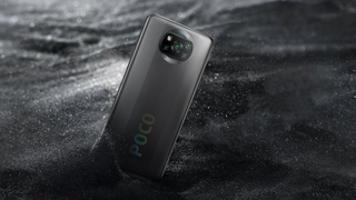 Lo nuevo de Xiaomi es el Poco X3 NFC: 6,7 pulgadas con 120 Hz y un precio muy bajo